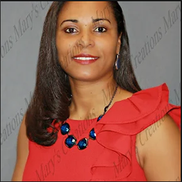 Winsome Beaumont-Bailey